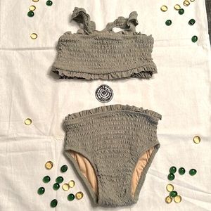 Baie bikini midsummer